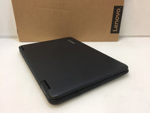 Load image into Gallery viewer, Laptop Lenovo N23 11.6" Convertible Intel N3060 1.60Ghz 4GB 32GB 80UR001FUS
