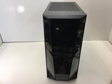 Load image into Gallery viewer, iBuyPower ARC Gaming Desktop PC Intel i3-9100F 3.60Ghz 8GB 480GB SSD Win10 GT710