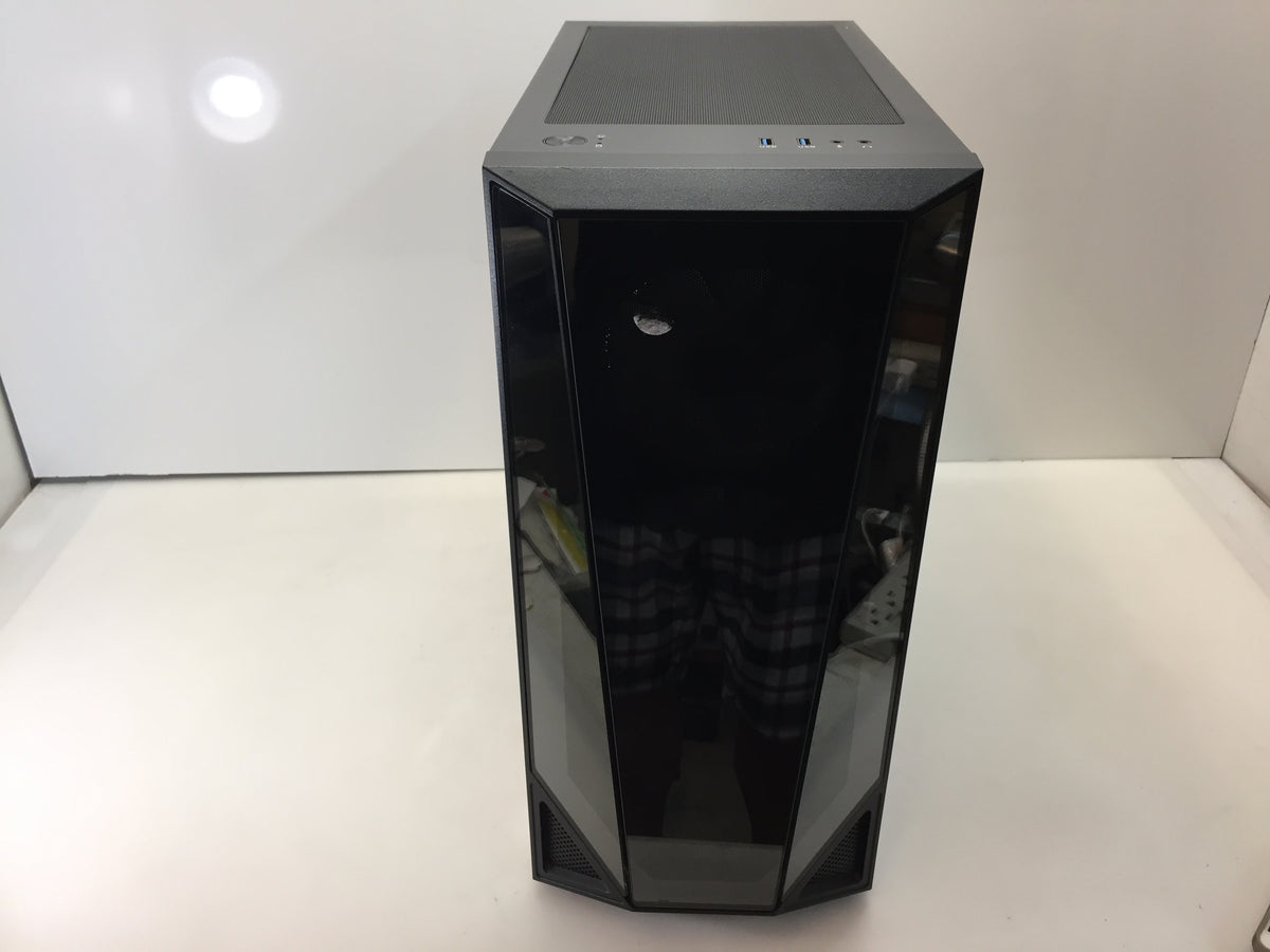 iBuyPower ARC Gaming PC i3-9100F GT710 | NT Electronics – NT  