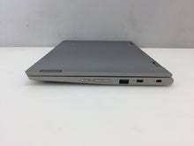 Load image into Gallery viewer, Lenovo Chromebook C340-11 11.6" Touch Celeron N4000 4GB 32GB eMMC 81TA0010US