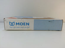 Load image into Gallery viewer, Moen T6620ORB Brantford 8" Widespread 2-Handle Bathroom Faucet Rubbed Bronze