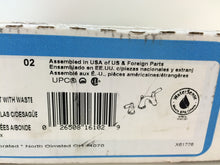 Load image into Gallery viewer, Moen T6620ORB Brantford 8" Widespread 2-Handle Bathroom Faucet Rubbed Bronze