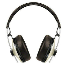 Load image into Gallery viewer, Sennheiser HD1 M2 AEBT Wireless Over Ear Headphones with Momentum - Ivory, NOB