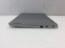Load image into Gallery viewer, Lenovo Chromebook C340-11 11.6" Touch Celeron N4000 4GB 32GB eMMC 81TA0010US
