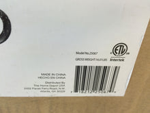 Load image into Gallery viewer, Hampton Bay 25067 Chateau Deville 4-Light Walnut Bath Light 396758