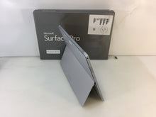 Load image into Gallery viewer, Microsoft Surface Pro 3 12" Intel i5-4300U 1.9GHz 8GB 256GB Windows 10 Tablet