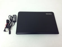 Load image into Gallery viewer, Laptop Toshiba Satellite C75D-B7260 17.3" AMD A6-6310 1.8GHz 8GB 750GB DVD W10