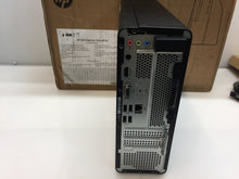 Load image into Gallery viewer, Desktop HP Slim 290-A0030 AMD A4-9125 2.GHz 4GB 1TB Win10 NOB