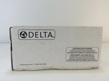 Load image into Gallery viewer, Delta T14059-SS Trinsic Monitor Temperature Control Valve Trim Kit Stainless