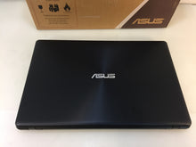 Load image into Gallery viewer, Laptop Asus Pro P Essential P550CA-XH51 15.6" i5-3337U 1.8Ghz 4GB 500GB Win10