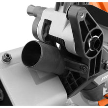 Load image into Gallery viewer, RIDGID R48607K 18V 7-1/4" Cordless Brushless Dual Bevel Sliding Miter Saw Kit