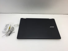 Load image into Gallery viewer, Laptop Acer Spin 3 15.6" 2-in-1 Touch i3-7100u 2.4Ghz 6GB 500GB SP315-51-37E7