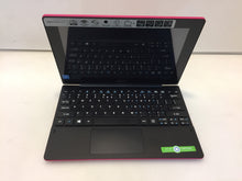 Load image into Gallery viewer, Acer Aspire Switch 10 E SW3-016 10.1" Atom x5 Z8300 2GB 64GB SSD Tablet Win10