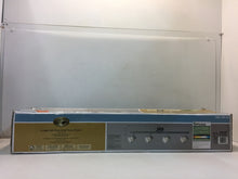 Load image into Gallery viewer, Hampton Bay DC7606PR 4-Light Pewter Integrated LED Track Lighting Fixture