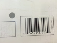 Load image into Gallery viewer, Moen Brecklyn 87102SRS 2-Handle Standard Kitchen Faucet Spot Resist Stainless