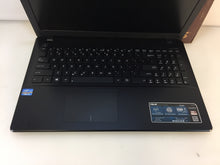 Load image into Gallery viewer, Laptop Asus Pro P Essential P550CA-XH51 15.6" i5-3337U 1.8Ghz 4GB 500GB Win10
