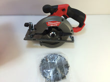 Load image into Gallery viewer, Milwaukee 2530-20 M12 FUEL 12V Li-Ion 5-3/8" Cordless Circular Saw, No Manual