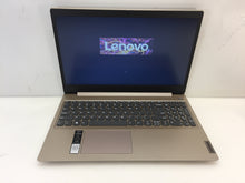 Load image into Gallery viewer, Laptop Lenovo IdeaPad 3 15IML05 15.6in Intel 6405u 4GB 1TB Win10 81WB0002US