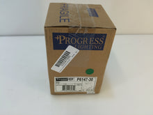 Load image into Gallery viewer, Progress Lighting P6147-30 1-Light White Spotlight Fixture