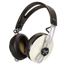 Load image into Gallery viewer, Sennheiser HD1 Wireless Over-Ear Headphones Noise Cancellation Ivory 507391