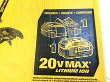 Load image into Gallery viewer, DEWALT DCST920P1 20V Max Li-Ion Electric Cordless Brushless String Trimmer