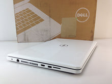 Load image into Gallery viewer, Laptop Dell Inspiron 17 i5755-2867WHT 17.3 AMD A8-7410 2.2Ghz 8GB 1TB Radeon R5