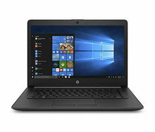 Load image into Gallery viewer, Laptop HP 14-cm0020nr 14" A4-9125 4GB 500GB HDD Win 10 Black, NOB