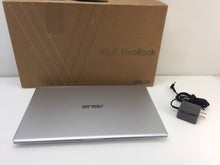 Load image into Gallery viewer, Laptop Asus Vivobook X512D 15.6" AMD R5-3500U 8GB 512GB SSD X512DA-BTS2020RL