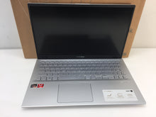 Load image into Gallery viewer, Laptop Asus Vivobook X512D 15.6" AMD R5-3500U 8GB 512GB SSD X512DA-BTS2020RL