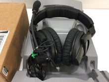 Load image into Gallery viewer, Sennheiser HME 280 Enterprise Solution Stereo Headset 502179