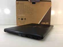 Load image into Gallery viewer, Laptop Asus Pro P Essential P550CA-XH51 15.6" i5-3337U 1.8Ghz 4GB 500GB Win10