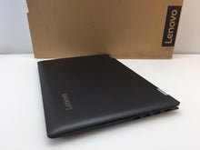 Load image into Gallery viewer, Lenovo Ideapad Flex 4 1470 2-in-1 14" Touch, i5-6200U 2.3GHz 8GB 256GB SSD W10