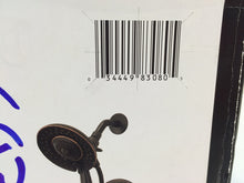 Load image into Gallery viewer, Delta 142984-OB-I20 Porter In2ition 2-In-1 1-Handle 4-Spray Shower Faucet, ORB