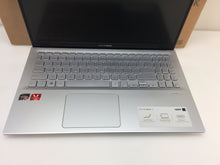 Load image into Gallery viewer, Laptop Asus Vivobook X512D 15.6" AMD R5-3500U 8GB 512GB SSD X512DA-BTS2020RL