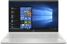 Load image into Gallery viewer, Laptop Hp Pavilion 15-cs3065st 15.6" Intel i5-1035G1 8GB + 16GB Optane 1TB