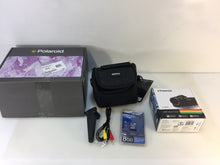 Load image into Gallery viewer, Polaroid iD995HD-BLK 20.1MP Camera with HD DVR, Black