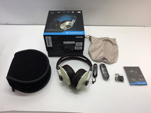 Load image into Gallery viewer, Sennheiser HD1 Wireless Over-Ear Headphones Noise Cancellation Ivory 507391