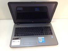 Load image into Gallery viewer, Laptop Hp 15-AY198NR 15.6" Touchscreen Intel i7-7500U 2.7Ghz 8GB 320GB Win10