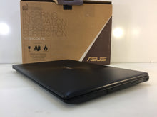 Load image into Gallery viewer, Laptop Asus Pro P Essential P550CA-XH51 15.6" i5-3337U 1.8Ghz 4GB 500GB Win10