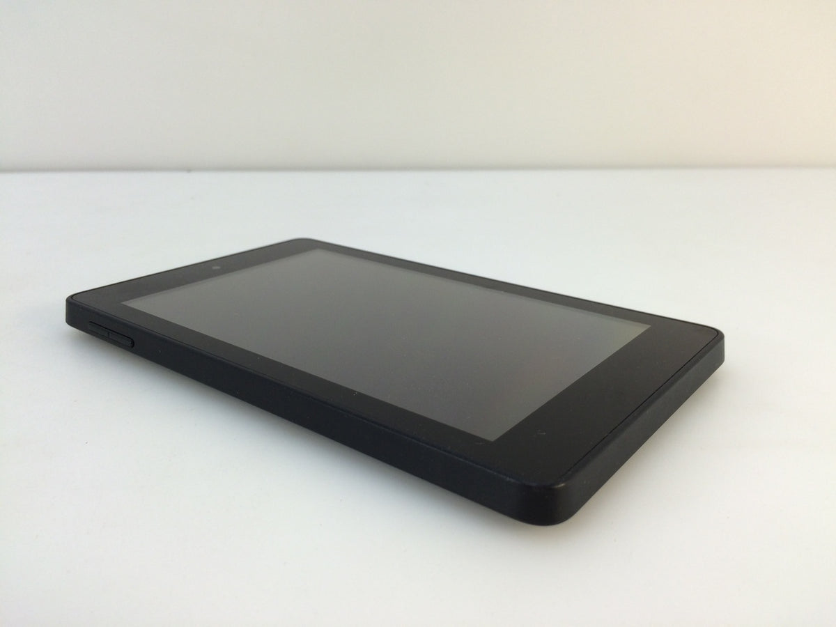 Amazon Kindle Fire HD PW98VM 7
