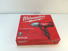 Load image into Gallery viewer, Milwaukee 9070-20 7 Amp 1/2" Impact Wrench
