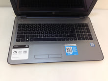 Load image into Gallery viewer, Laptop Hp 15-AY198NR 15.6" Touchscreen Intel i7-7500U 2.7Ghz 8GB 320GB Win10