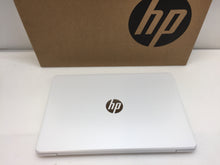 Load image into Gallery viewer, Laptop Hp Stream 14-ds0061cl 14" AMD Dual-Core A4-9120E 4GB 32GB eMMC Win10