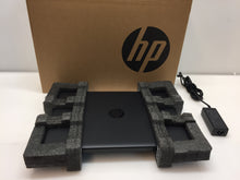 Load image into Gallery viewer, Laptop HP 14-cm0020nr 14" A4-9125 4GB 500GB HDD Win 10 Black, NOB
