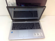 Load image into Gallery viewer, Laptop Asus TransBook Flip R554LA-RH51T 15.6" Core i5-5200U 2.2G 6GB 1TB Win10