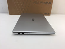 Load image into Gallery viewer, Laptop Asus Vivobook X512D 15.6" AMD R5-3500U 8GB 512GB SSD X512DA-BTS2020RL