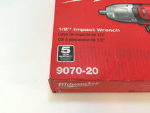 Load image into Gallery viewer, Milwaukee 9070-20 7 Amp 1/2" Impact Wrench