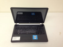 Load image into Gallery viewer, HP Pavilion TS 15-n210dx 15.6" A8-4555M 1.6GHz 4GB 750GB DVD WiFi BT CAM W8.1