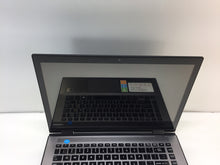 Load image into Gallery viewer, Toshiba Satellite Radius E45DW-C4210 14" 2-in-1 Touch AMD FX-8800P 8GB 750GB