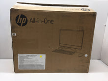 Load image into Gallery viewer, HP 22-c0010 21.5" All-in-One Computer AMD A4-9125 4GB 1TB Windows 10 White NOB